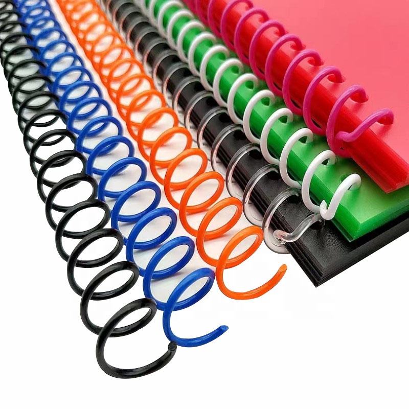 PVC-Spiral-Ring